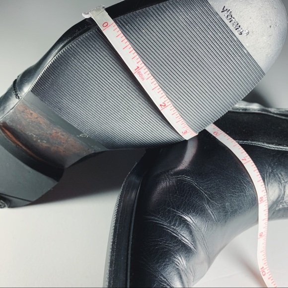 Antica Cuoieria Italian Chelsea Ankle Boot - Picture 8 of 9